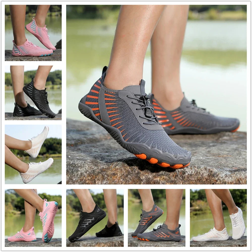 Grip Aquatique